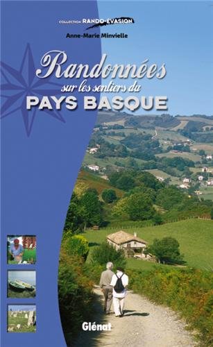 Randonnées sur les sentiers du Pays Basque