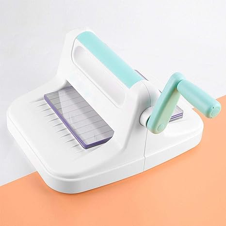 Amazon Co Jp ミニdiyダイカットマシン ダイカット エンボスマシンコンボ Diyダイカットマシン 手動ダイカット エンボスマシン アート クラフト用 ホーム キッチン