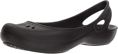 ballerine crocs