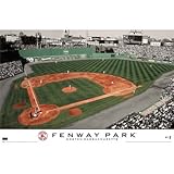 Fenway Park Sports Poster 22x34