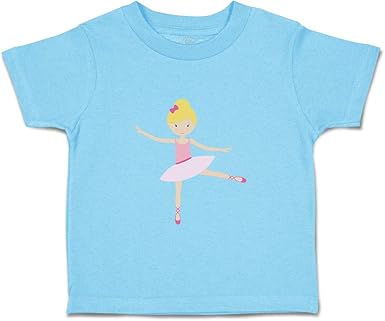 ballerina baby clothes