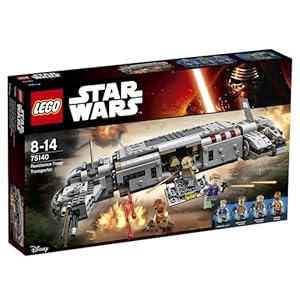 Star Wars Spielzeug Bauen Günstig Test