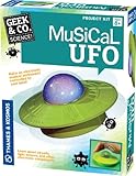 Thames & Kosmos Musical UFO