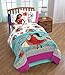 Disney Elena of Avalor Dancing Script 4 Piece Full Sheet Set