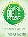 The Greatest Bible Promises for Healing & Comfort by Smith Wigglesworth