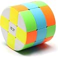 AI-YUN Tricolor 3x3 Speed Cube, Tricolor 3x3 India