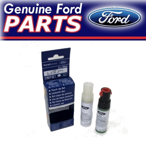 Genuine FORD Touch Up Paint Pen RED CANDY TINT CC Amazon.co.uk Car & Motorbike