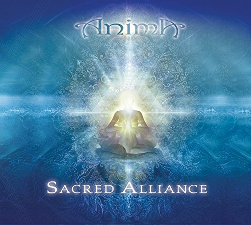 Anima - Sacred Alliance - Zortam Music