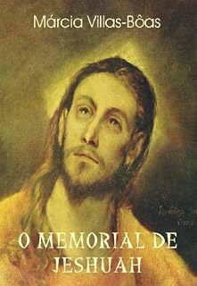 Livro O Memorial de Jeshuah
