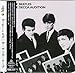 The Beatles - The DECCA Audition - Audio Cd MLPS [Mini Long Play Sleeve] Japanese Mini-LP Replica Audio CD OBI