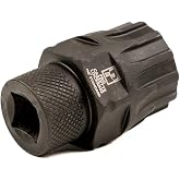 Pedro's Pro Cassette Lockring Socket No Pin, Sram/Shimano | Sunrace, , Chris King 6460005