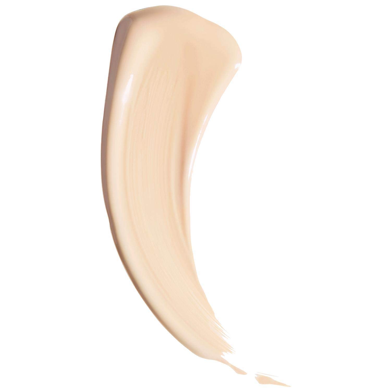 Maybelline Fit Me Liquid Concealer Makeup, Natural Coverage, Oil-Free, Light, 0.23 Fl Oz (Pack of 1) : Concealers Makeup : Garden & Outdoor