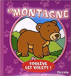 La  montagne