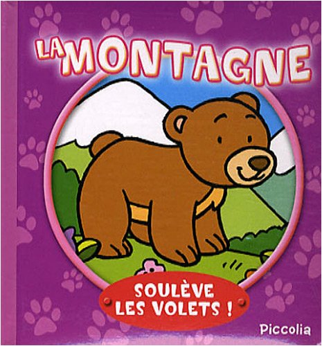 La  montagne