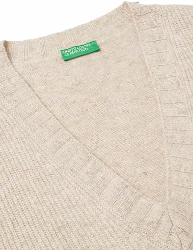 Maglia Scollo V S/M