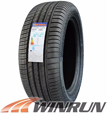 Winrun 6950306321665 – 205/55/R16 91V – C/E/71dB – Summer Tyres for Cars