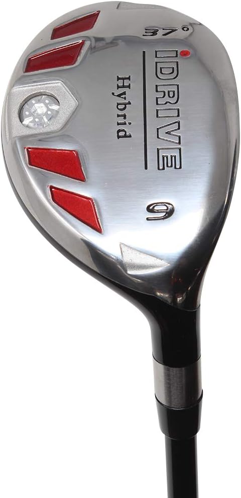 idrive hybrid golf clubs