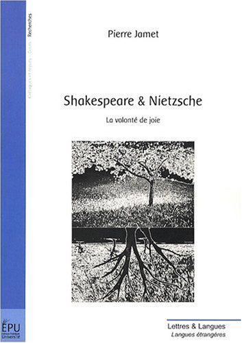 Shakespeare et Nietzsche