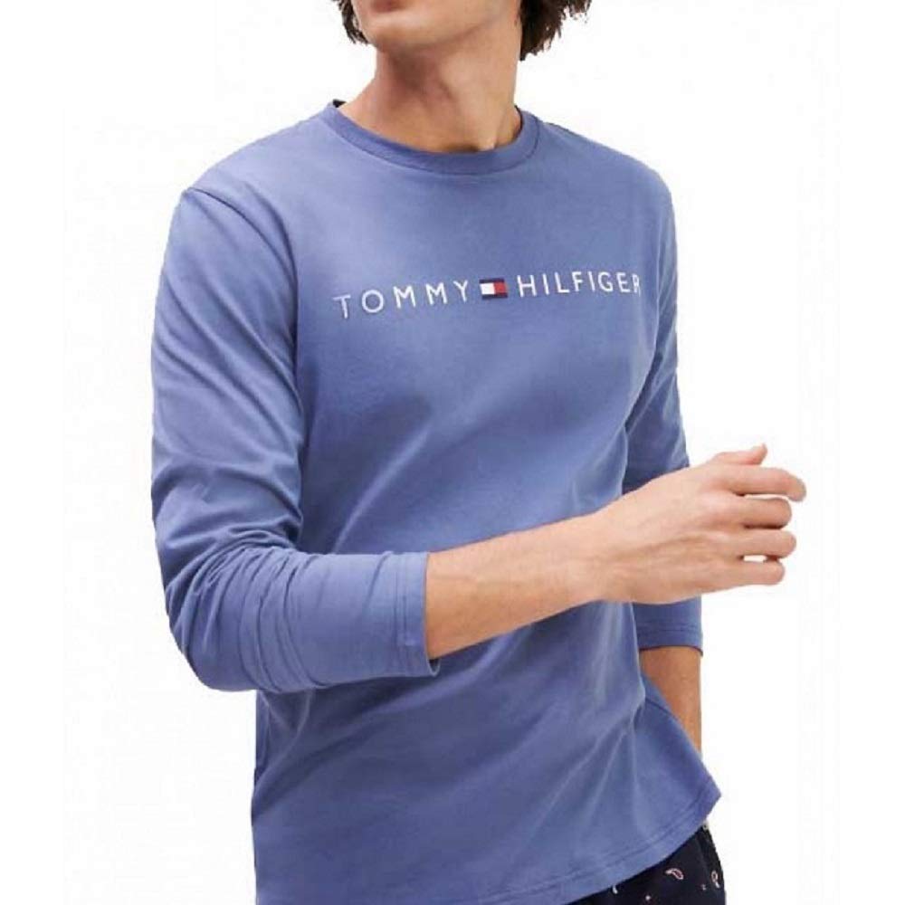 amazon maglie uomo tommy hilfiger
