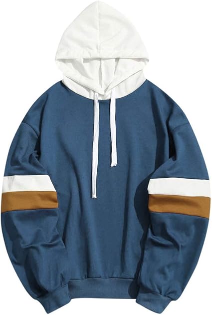 men's dressy hoodies