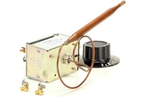 Aj Antunes - Roundup 403K116 Thermostat Kit