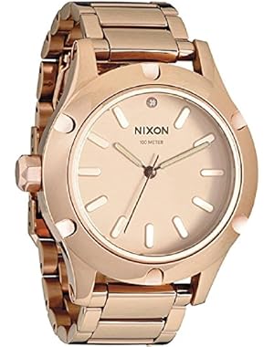 Womans watch NIXON CAMDEN A343897