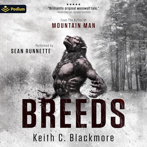 Breeds, Book 1 en promo sur Amazon