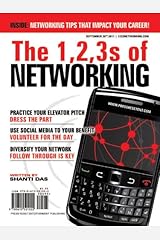 The 1,2,3s of Networking Kindle Edition