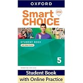 Smart Choice Level 1 Student Book with Online Practice 4th Edition ...