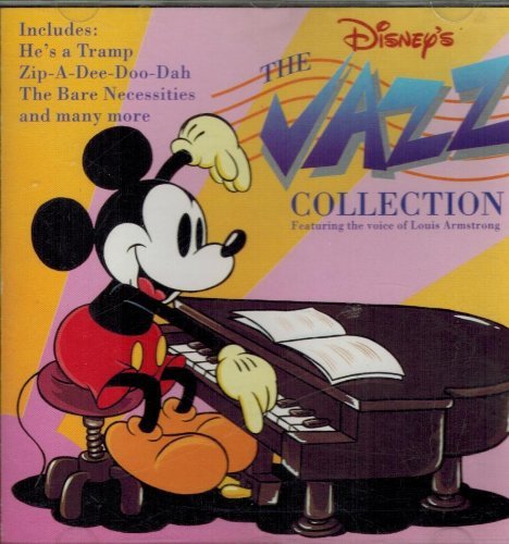 Various Disney Jazz Collection By Various Amazon Com Music