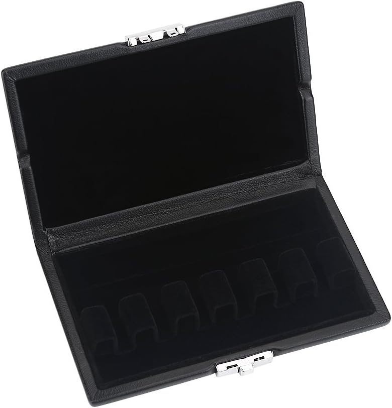 Tbest Bassoon Reeds Case - Image 5
