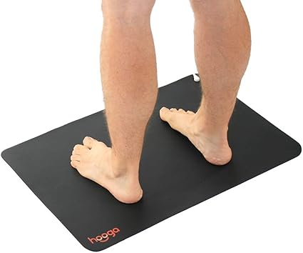 vegan grounding shoes