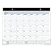 AT-A-GLANCE 2020 Desk Calendar, Desk Pad, 21-3/4