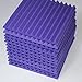 Mybecca -12 Pack Acoustic Panels Studio Foam Wedges 1