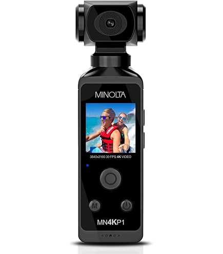 Amazon.com : HD 1080P Camera, Rotatable Large Wide Angle, 30m/98ft