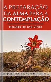 A Preparação Da Alma Para A Contemplação: Um Texto Milenar Que Ensina O Caminho Para A Oração Contemplativa (Espiritualidade no Dia a Dia)