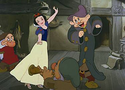 Snow White and the Seven Dwarfs - Image 4