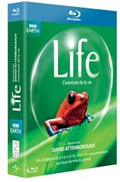 Life, L'aventure De La Vie