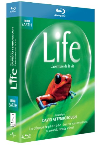 Life, L'aventure De La Vie