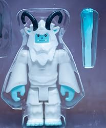 Roblox Classics Series 4 Twenty-One Piece Set 12