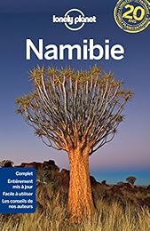Namibie