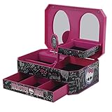 Monster High Musical Box