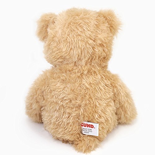 Top 10 Best Gund Teddy Bears Stuffed Animals Best of 2018 Reviews