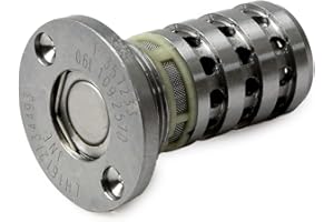 SPRWINAUTUMMER Engine Camshaft Control Valve M20/Variable Valve Timing (VVT) Oil Control Valve 06L109257D 06J109257M 06L109257L Replacement for Audi VW Golf Passat Polo Touran Tiguan Skoda Seat EA888 1.8/2.0T