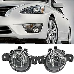 labwork Replacement for Nissan Altima Maxima Sentra