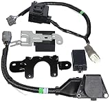 Honda 08L91-SZA-100A Automotive Accessories