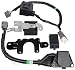 Honda 08L91-SZA-100A Automotive Accessories primary