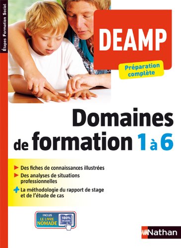 DEAMP by (Paperback)
