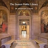 The Detroit Public Library: An American Classic (Painted Turtle) by 