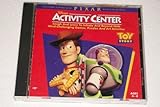 Disney's Activity Center - Toy Story